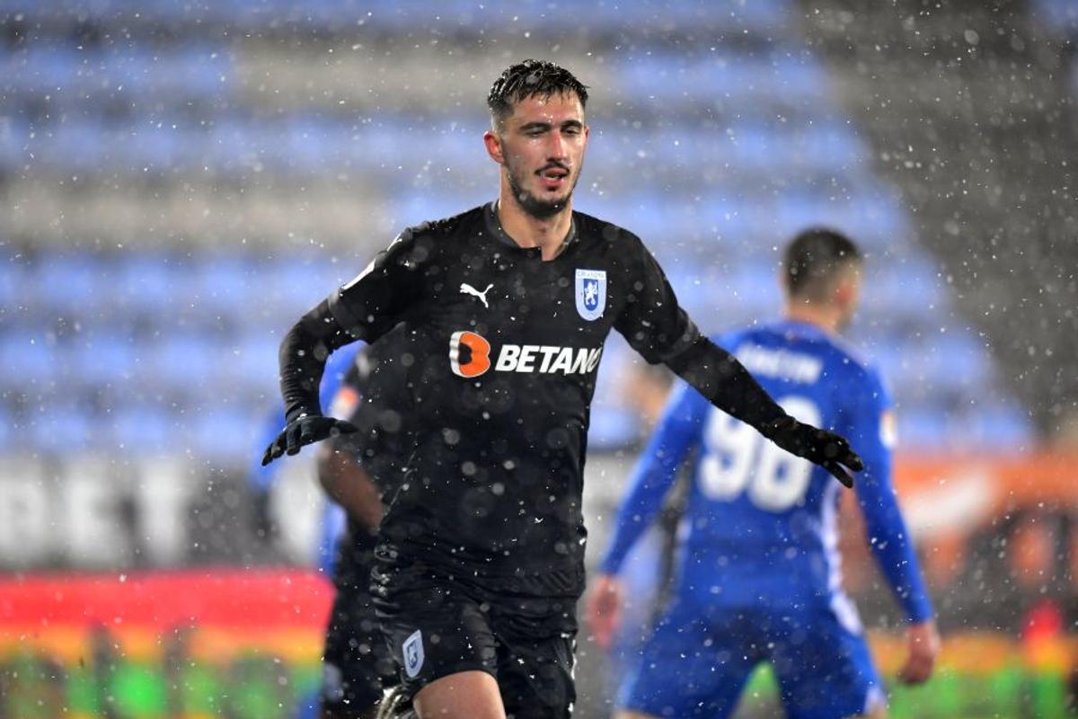 FOTO VOLUNTARI - CRAIOVA 26.01.2021