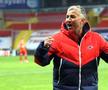 Dan Petrescu, 53 de ani, e optimist că-și va atinge obiectivul la Kayserispor