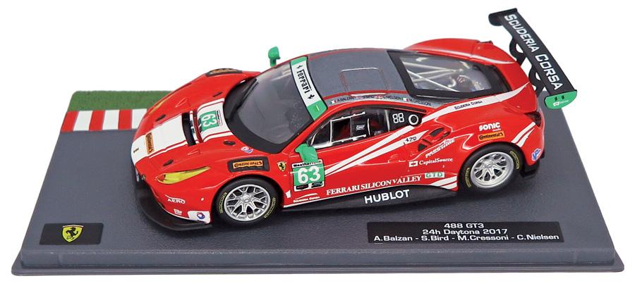 Sportive si puternice, super-masinile Ferrari Racing Collection acum in Romania! De la Gazeta Sporturilor!