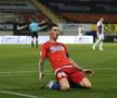 Dennis Man, FCSB