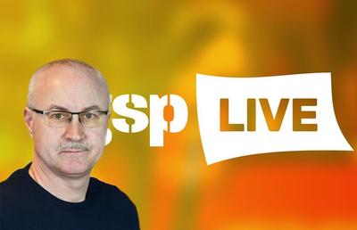 Adrian Florea a fost la GSP Live » Urmărește emisiunea AICI