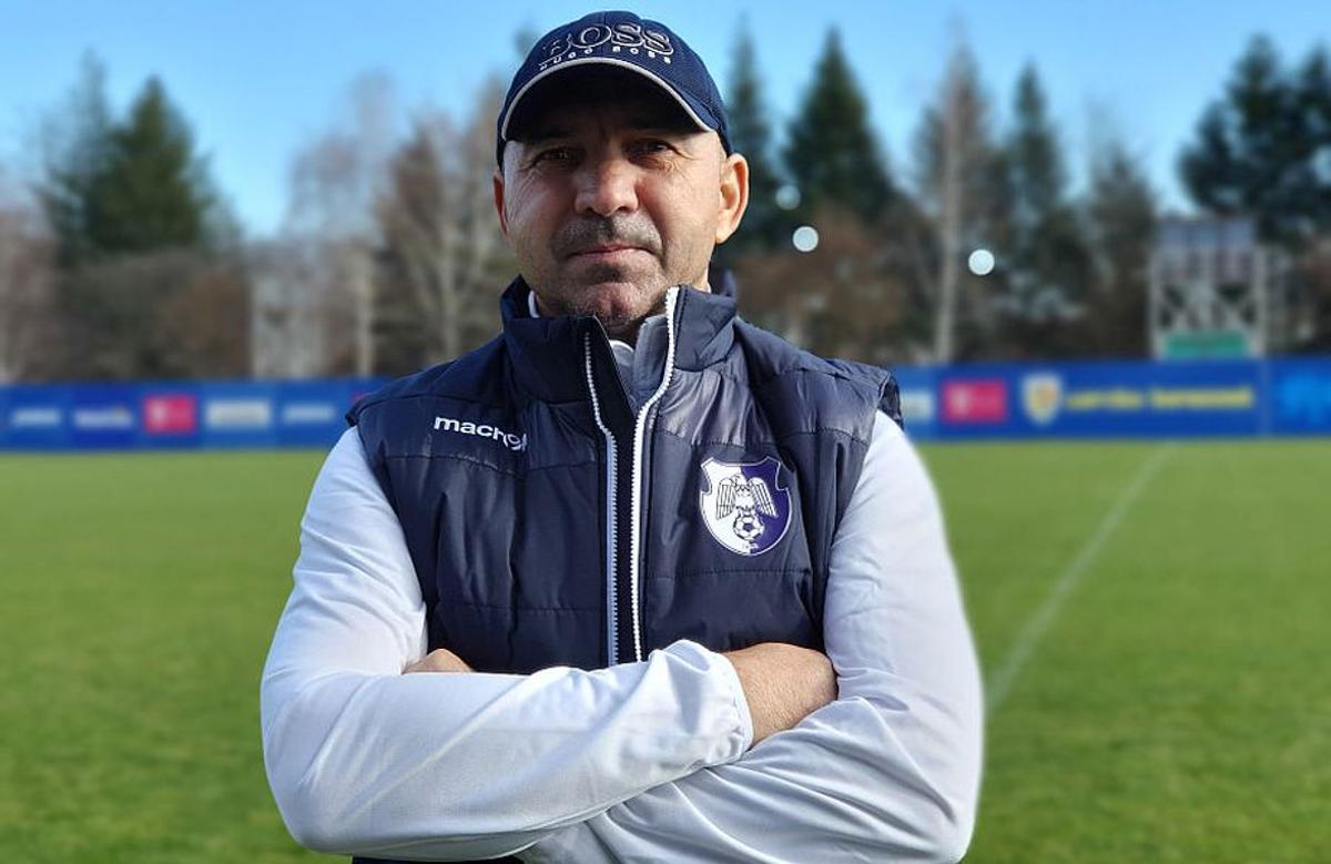 FC ARGEȘ - FCSB 0-0. Jean Vlădoiu și Andrei Prepeliță anunță și alte transferuri la piteșteni: „Calitate, nu cantitate”