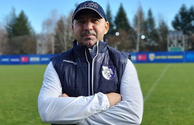 FC ARGEȘ - FCSB 0-0. Jean Vlădoiu și Andrei Prepeliță anunță și alte transferuri la piteșteni: „Calitate, nu cantitate”