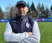 Jean Vlădoiu, președinte FC Argeș