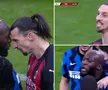 FOTO INTER - AC MILAN 26.01.2021