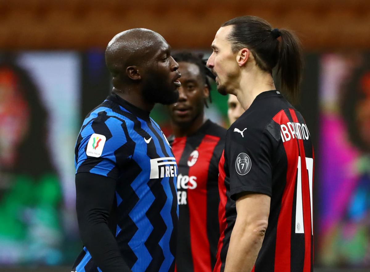 INTER - AC MILAN 2-1. Ciprian Tătărușanu are planuri mari: „Vreau să mai joc 5-6 ani” » Ce spune despre derby-ul cu Inter