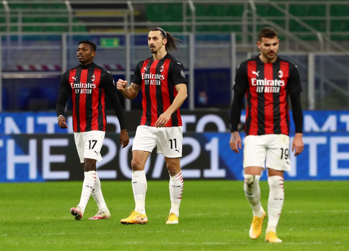 INTER - AC MILAN 2-1. Ciprian Tătărușanu are planuri mari: „Vreau să mai joc 5-6 ani” » Ce spune despre derby-ul cu Inter