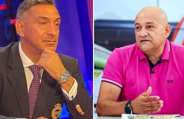 Gabi Balint și Ilie Dumitrescu, cuceriți de un fotbalist de la FCSB » Complimente în tandem: „Deja e o certitudine” / „Nu am crezut în el, dar arată bine”