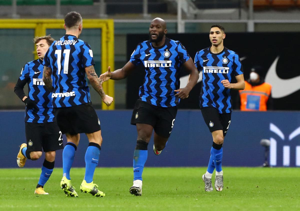 Ciprian Tătărușanu, omul meciului Inter- AC Milan! Lăudat de Gazetta dello Sport și de Conte: „Nu a jucat Donnarumma, dar nimeni nu s-a prins”