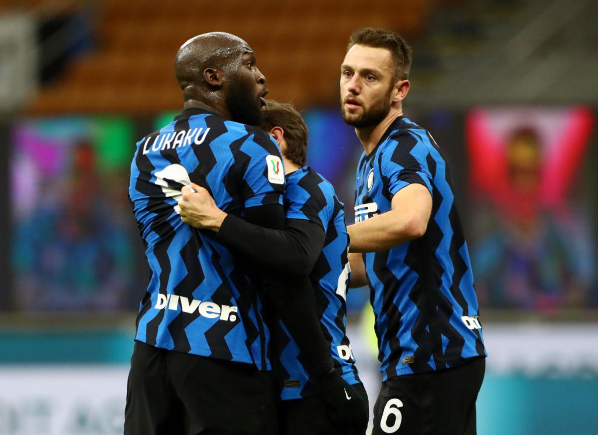 Răspunsul lui Ibrahimovic, acuzat de rasism la incidentul cu Lukaku: „În lumea lui Zlatan...”