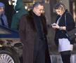 Gigi Becali și Anamaria Prodan