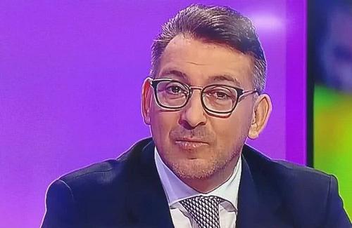 Ilie Dumitrescu (52 de ani)