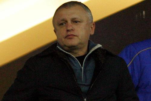 Igor Surkis // Foto: Imago