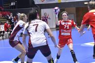 Derby-ul „Ligii Florilor”, Rapid - SCM Rm. Vâlcea, amânat din cauza unui focar de Covid-19