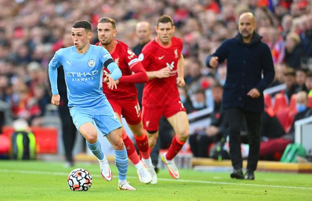 Cluburile din Premier League au schimbat regulamentul din cauza COVID-19: la câte cazuri pozitive se amână un meci