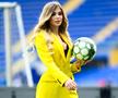 Arda Turan, intimidat de sex-simbolul Ucrainei » A fost ironizat imediat: „Îi este frică! Ochii lui sunt ațintiți asupra soției”