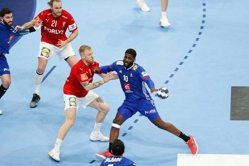 FOTO: Twitter @EHFEURO