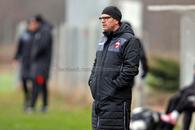 Dinamo - CS Popești Leordeni 1-2 » Echipa lui Flavius Stoican, înfrângere în fața unei echipe din Liga 3