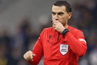Hațegan, egalul lui Porumboiu, după delegarea la „Derby de România” » Reacția fostului arbitru: „Eu nu arbitram Dinamo și Steaua, ci Securitatea și puterea supremă din România”
