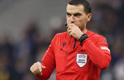 Hațegan, egalul lui Porumboiu, după delegarea la „Derby de România” » Reacția fostului arbitru: „Eu nu arbitram Dinamo și Steaua, ci Securitatea și puterea supremă din România”