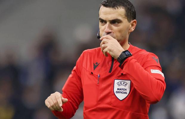 Hațegan, egalul lui Porumboiu, după delegarea la „Derby de România” » Reacția fostului arbitru: „Eu nu arbitram Dinamo și Steaua, ci Securitatea și puterea supremă din România”
