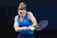 Halep și-a stabilit programul pentru lunile următoare » Destinație-surpriză: „Înainte să mă las am vrut să joc și la turneul acesta”