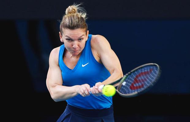 Halep și-a stabilit programul pentru lunile următoare » Destinație-surpriză: „Înainte să mă las am vrut să joc și la turneul acesta”