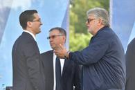 FCSB a pierdut procesul cu FRF » Ce sumă va trebui să achite Gigi Becali