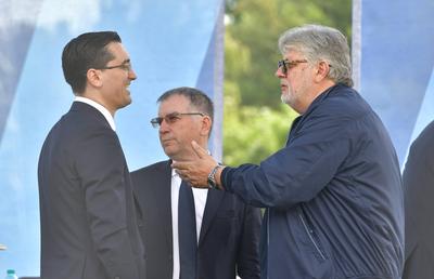 FCSB a pierdut procesul cu FRF » Ce sumă va trebui să achite Gigi Becali