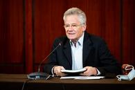 Ladislau Boloni, conferință-maraton » Culisele negocierilor eșuate cu Burleanu: „Asta m-a deranjat enorm. Atunci, de ce dracu' mă cauți pe mine?!”