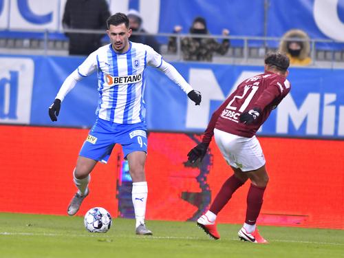 Andrei Ivan // FOTO: Imago