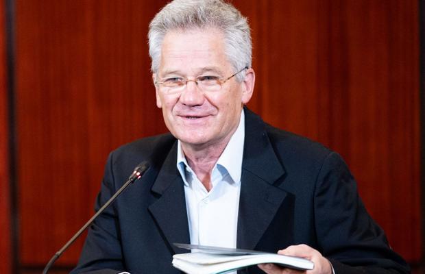 Ladislau Boloni îi răspunde ironic lui Dumitru Dragomir: „«Oracolul» fotbalului românesc mai «ghicise» una, că m-a trimis Orban la Sepsi”