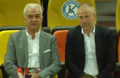 Anghel Iordănescu, primul sfat pentru Edi: „Am fost influențat emoțional de data asta”