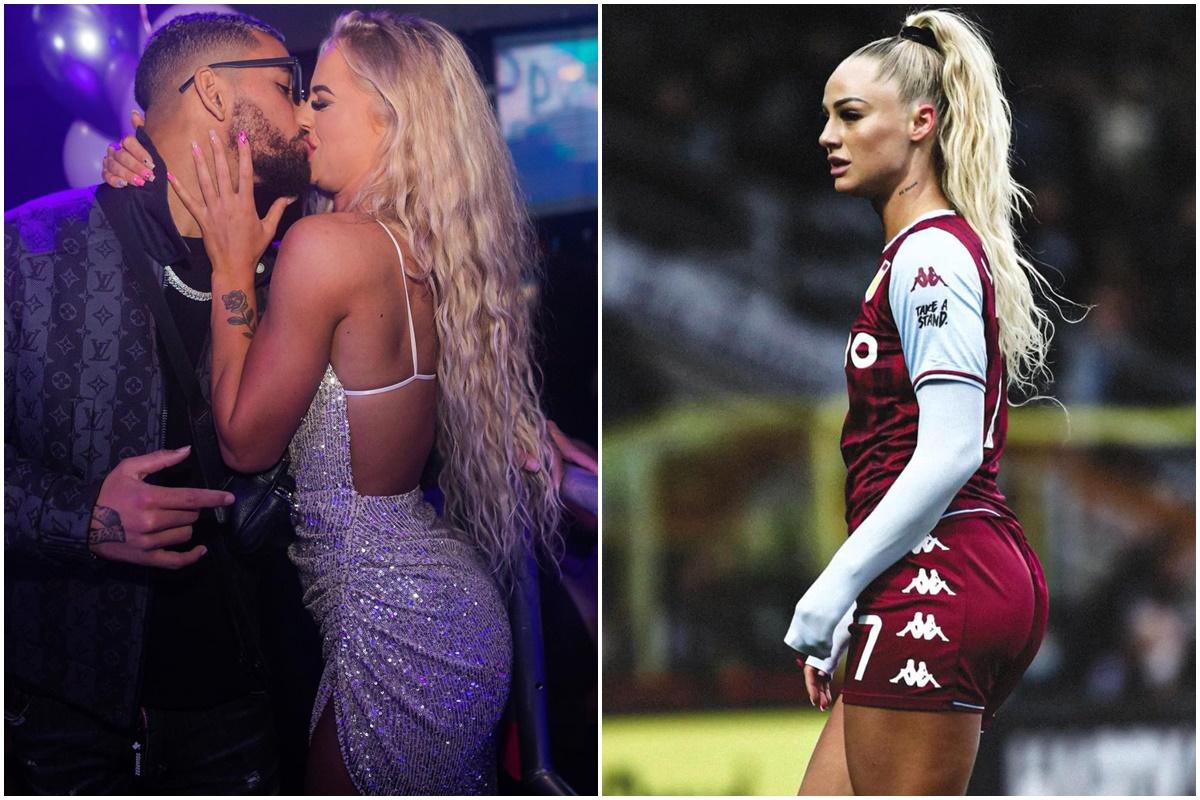 Alisha Lechmann / FOTO: instagram