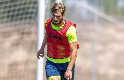 Noutăți despre jucătorii aflați pe lista lui Dinamo » Probleme cu doi fotbaliști + Ce se întâmplă cu Baptiste Aloe