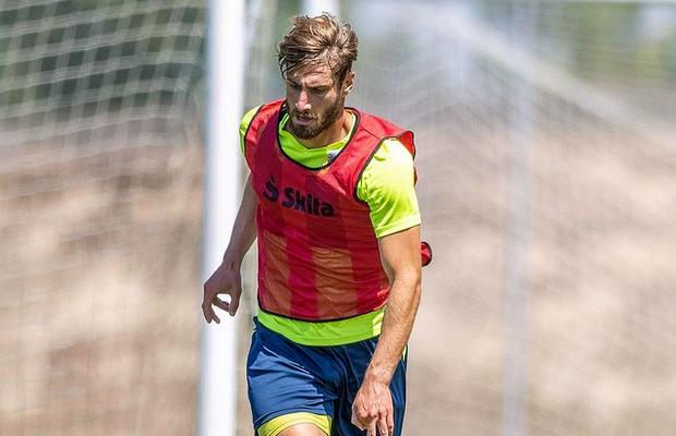 Noutăți despre jucătorii aflați pe lista lui Dinamo » Probleme cu doi fotbaliști + Ce se întâmplă cu Baptiste Aloe