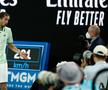 Daniil Medvedev e în semifinalele Australian Open, după 0-2 la seturi și peste 4 ore de luptă » Derapaj în setul 4: „Cât de prost să fie? Idiotul!”