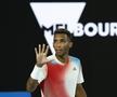 Daniil Medvedev e în semifinalele Australian Open, după 0-2 la seturi și peste 4 ore de luptă » Derapaj în setul 4: „Cât de prost să fie? Idiotul!”