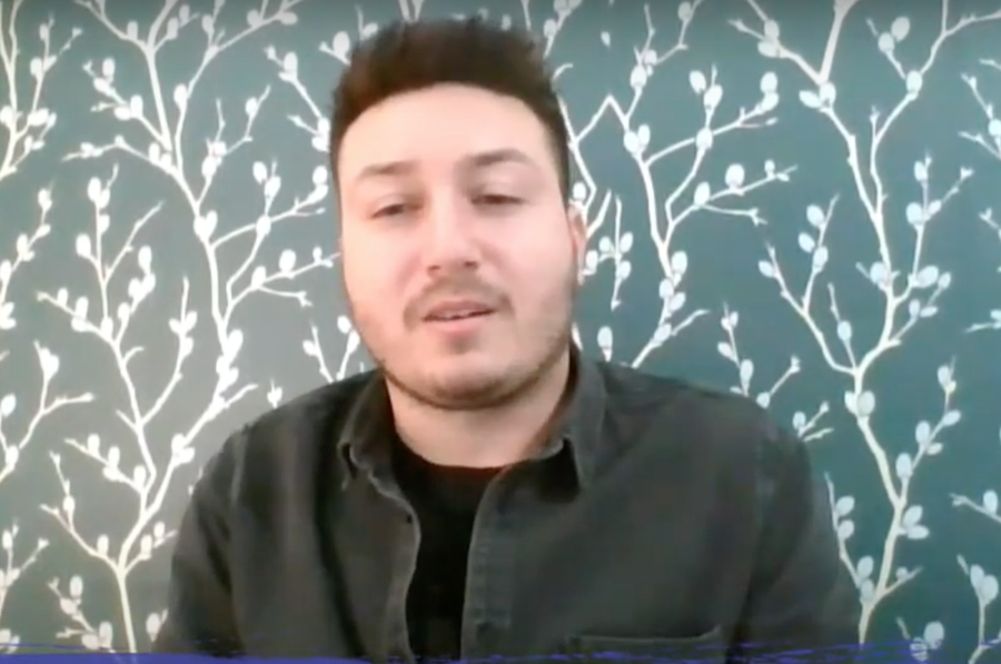 Geo Mișu (27 de ani), în direct la GSP Live A fi casnică e un job full-time