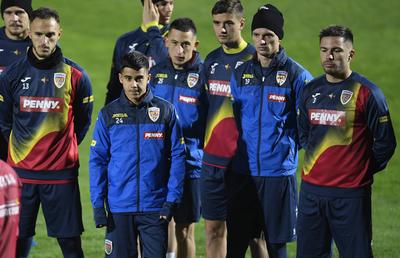 Rangers caută înlocuitor pentru Ianis Hagi » Scoțienii îl vor pe Olimpiu Moruțan, dar se lovesc de o mare problemă