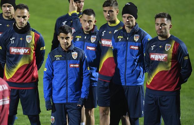 Rangers caută înlocuitor pentru Ianis Hagi » Scoțienii îl vor pe Olimpiu Moruțan, dar se lovesc de o mare problemă