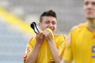 Realitatea dură din fotbal: copil-minune, abandonat după accidentare » „Eram în cârje. Dinamo mi-a tăiat salariul, Giovanni mi-a zis să părăsesc apartamentul. Am devenit depresiv”