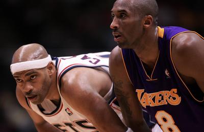 Doi ani fără Kobe Bryant » Mesajul emoționant al fostului rival: „E ziua mea, dar nu pot sărbători. Lumea îți duce dorul, prietene”