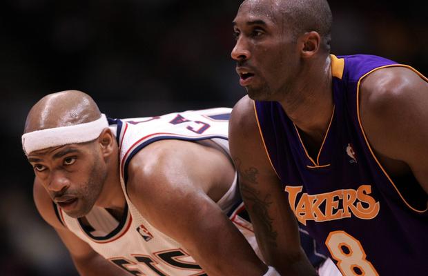 Doi ani fără Kobe Bryant » Mesajul emoționant al fostului rival: „E ziua mea, dar nu pot sărbători. Lumea îți duce dorul, prietene”