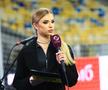 Arda Turan, intimidat de sex-simbolul Ucrainei » A fost ironizat imediat: „Îi este frică! Ochii lui sunt ațintiți asupra soției”