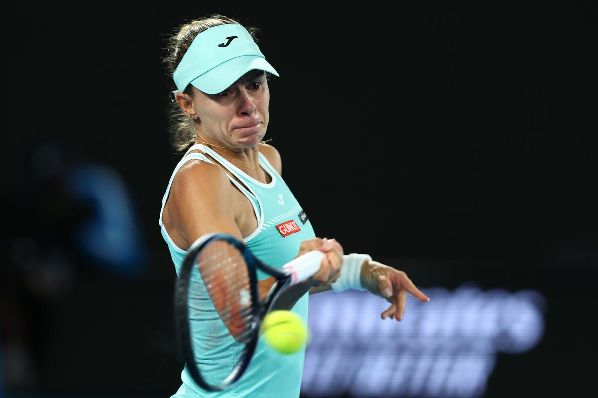 S-a stabilit finala Australian Open 2023