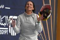 Maria Boldor, bronz la Mondialele din 2022, depistată dopată la proba A! » GSP a aflat substanța + Reacția CSA Steaua