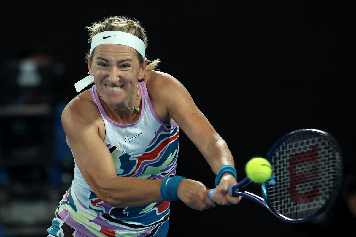 S-a stabilit finala Australian Open 2023