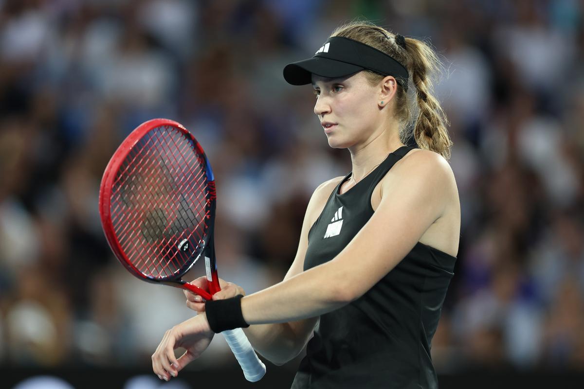 Iată finala feminină de la Australian Open 2023! » Duel spectaculos la Melbourne
