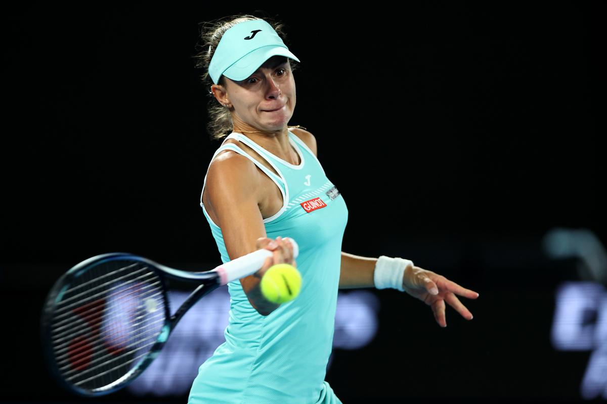 Iată finala feminină de la Australian Open 2023! » Duel spectaculos la Melbourne